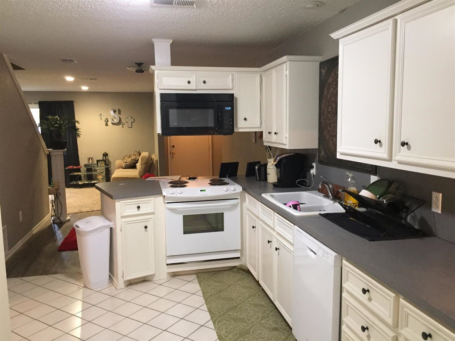 8308 Raleigh Avenue Lubbock, TX 79424 - Photo 8 of 10 Photo 8