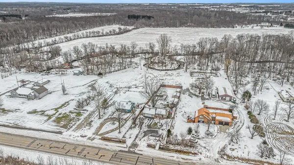 $269,900 | 2743 North M 140 Highway, Watervliet, MI 49098