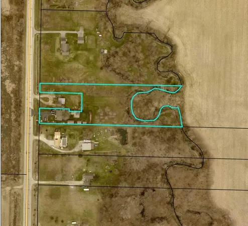 $269,900 | 2743 North M 140 Highway, Watervliet, MI 49098