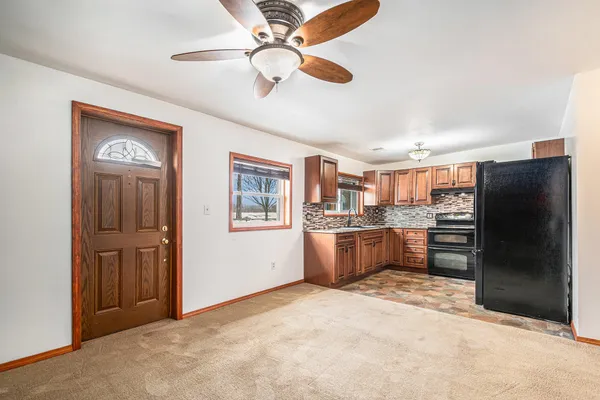 $269,900 | 2743 North M 140 Highway, Watervliet, MI 49098