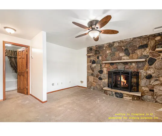 $269,900 | 2743 North M 140 Highway, Watervliet, MI 49098