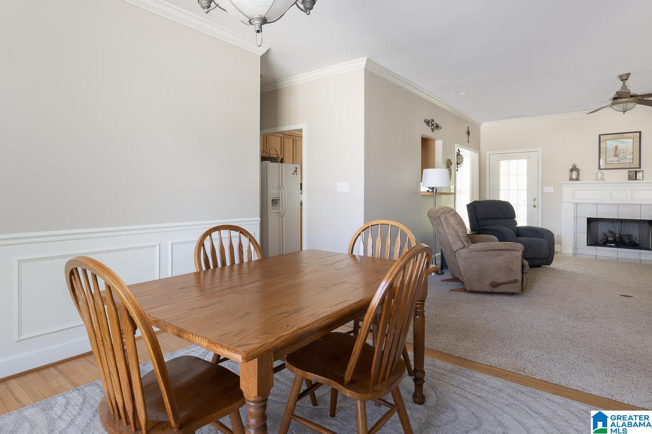 93 Mountain Brook Springville, AL 35146 - Photo 8 of 32