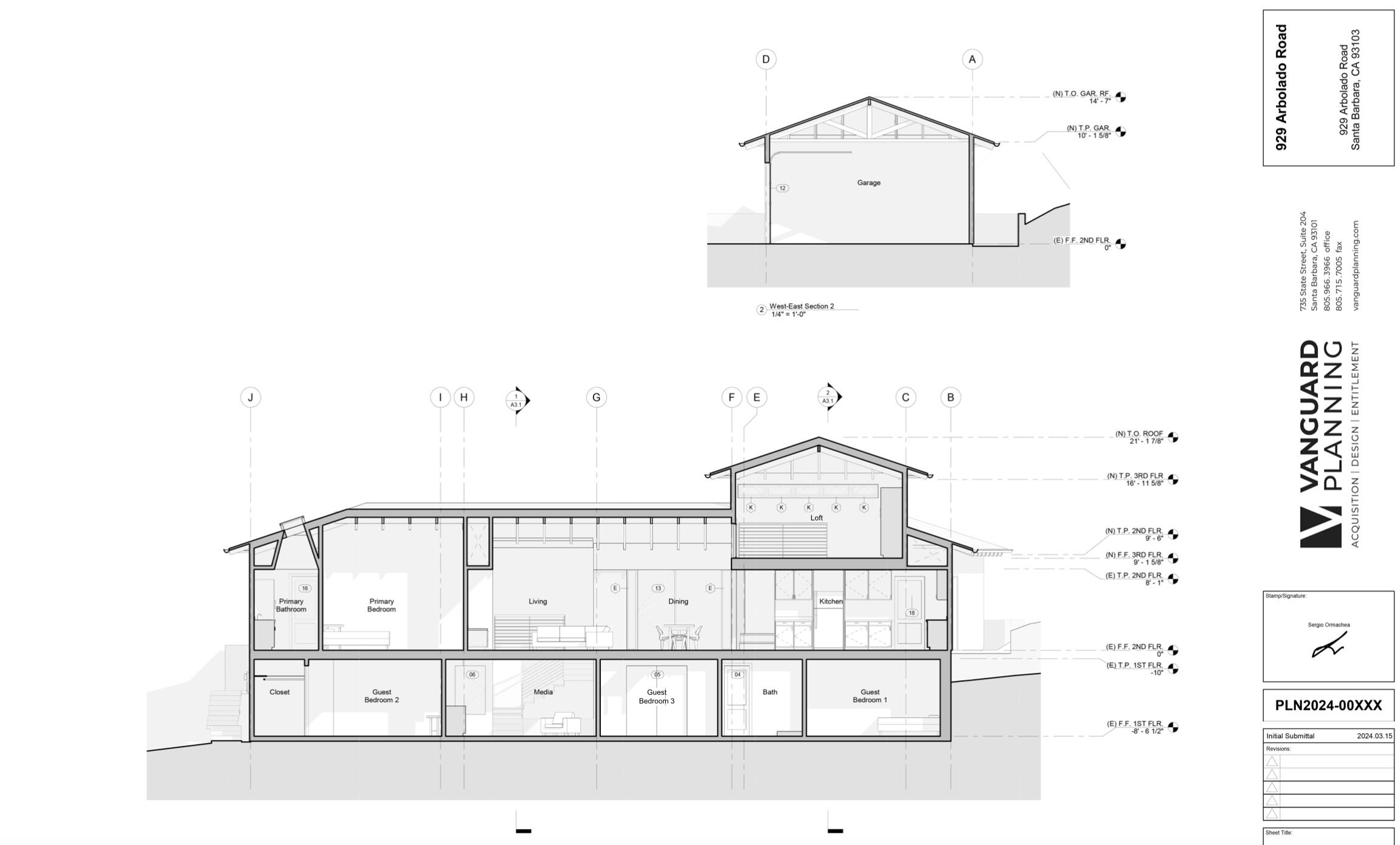 929 Arbolado Road Santa Barbara, CA 93103 - Photo 18 of 29 a picture of a bench in front of a wall