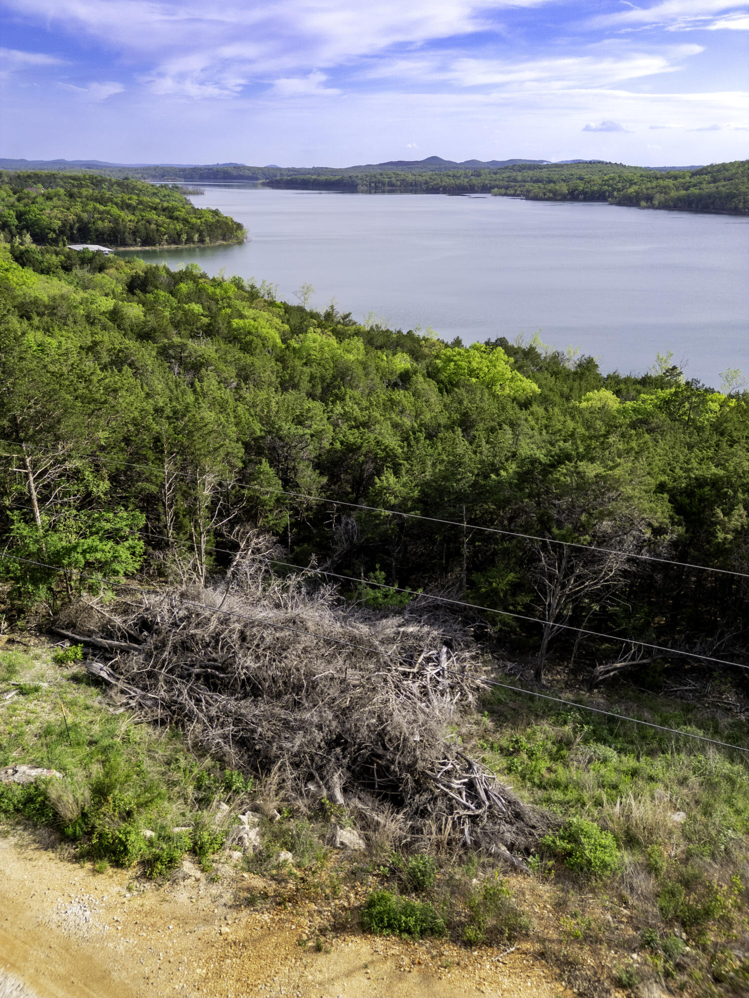 0 Bobcat Ridge Road Shell Knob, MO 65747 - Photo 16 of 20 DJI_0526