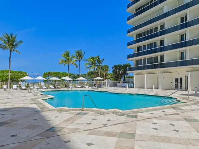 $1,690,000 | 9595 Collins Avenue, Unit N1009, Bal Harbour, FL 33154