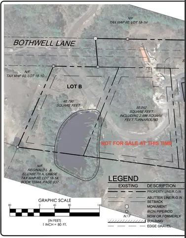 $130,000 | 23 Bothwell Lane, Wells, ME 04090