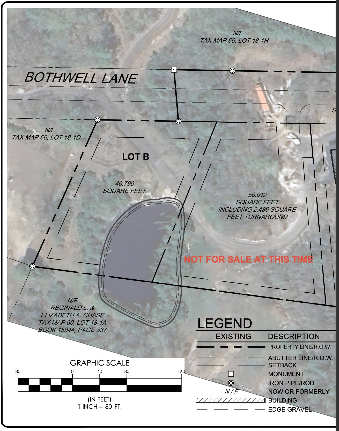 23 Bothwell Lane, Wells, ME 04090 Compass