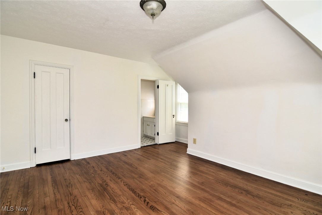 3361 Lansmere Road Shaker Heights, OH 44122 - Photo 20 of 36 Master Bedroom