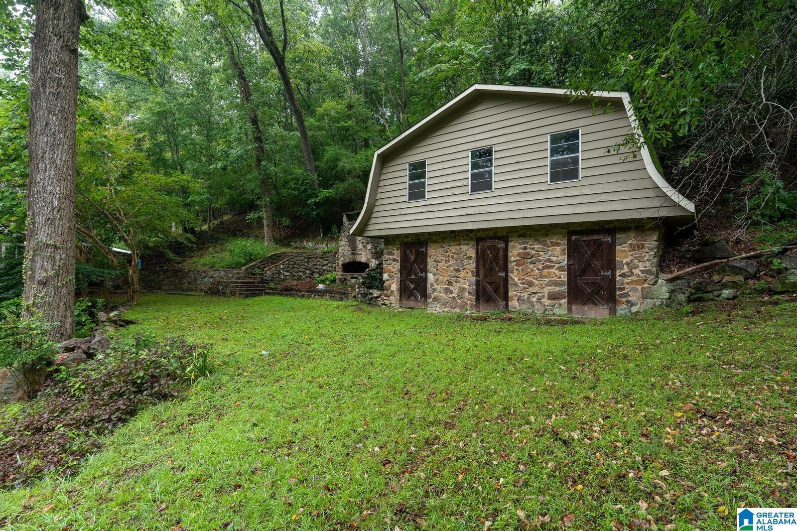 4761 Old Looney Mill Road Birmingham, AL 35243 - Photo 24 of 25