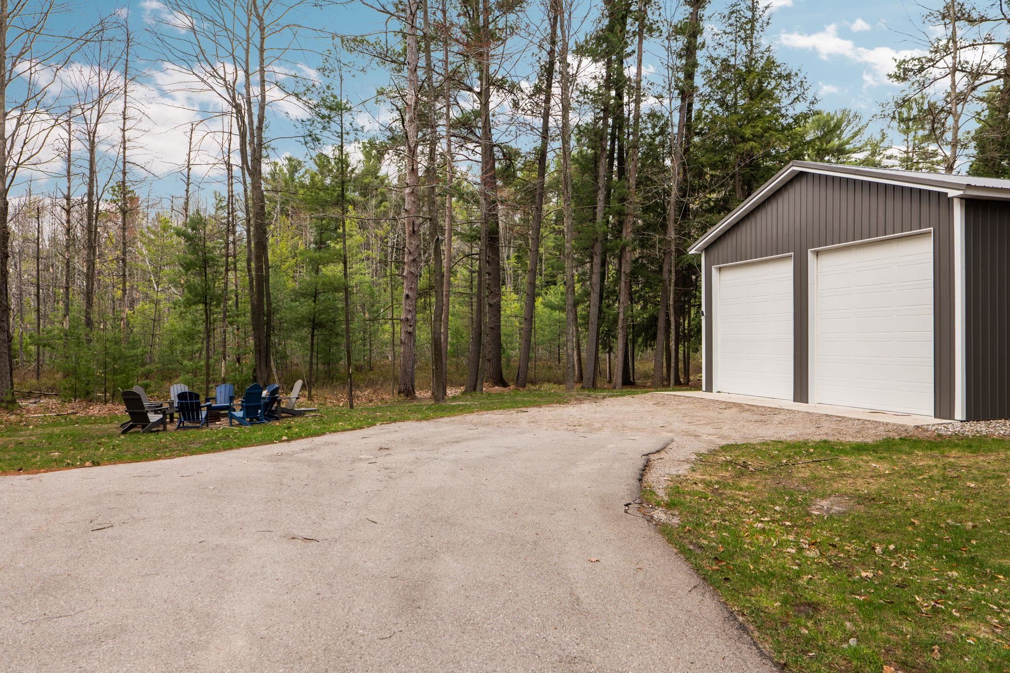 9608 North Long Lake Road Traverse City, MI 49685 - Photo 31 of 36