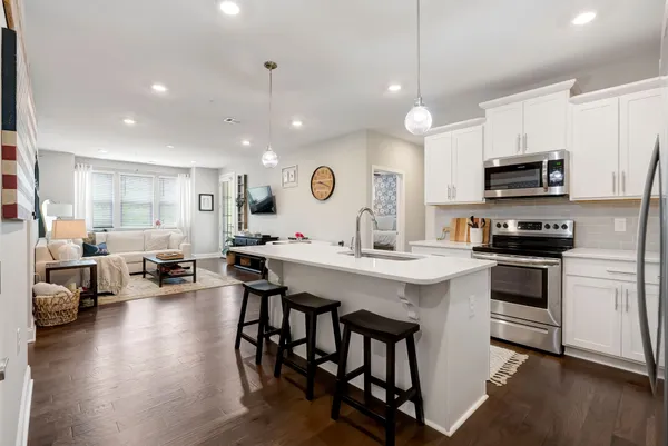 $429,990 | 6000 Shadow Green Drive, Unit 6203, Franklin, TN 37064