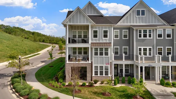 $429,990 | 6000 Shadow Green Drive, Unit 6203, Franklin, TN 37064