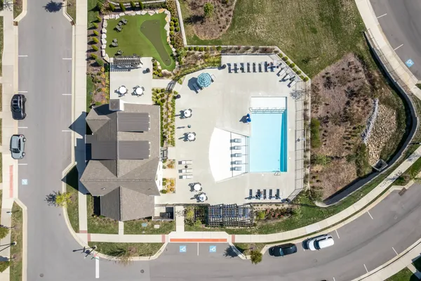 $429,990 | 6000 Shadow Green Drive, Unit 6203, Franklin, TN 37064