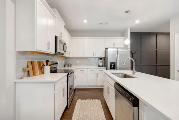 $429,990 | 6000 Shadow Green Drive, Unit 6203, Franklin, TN 37064