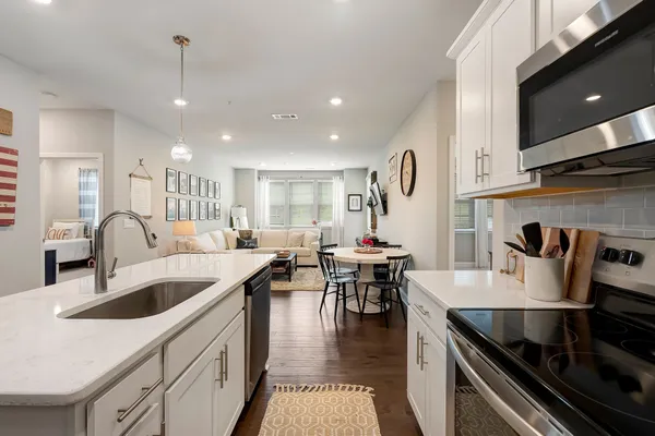 $429,990 | 6000 Shadow Green Drive, Unit 6203, Franklin, TN 37064