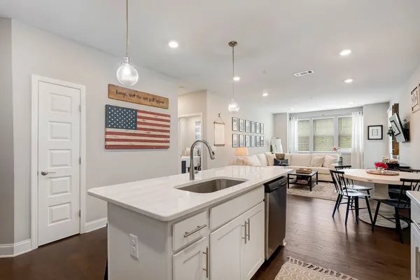 $429,990 | 6000 Shadow Green Drive, Unit 6203, Franklin, TN 37064