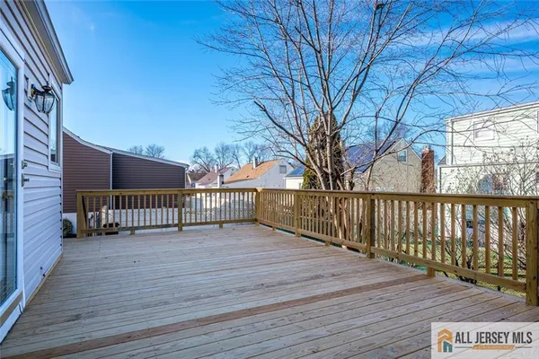 $540,000 | 31 Marie Road, Fords, NJ 08863