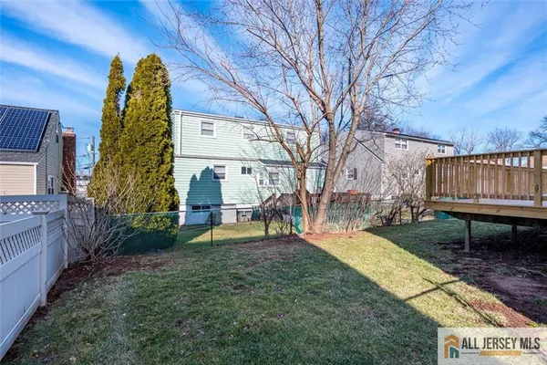 $540,000 | 31 Marie Road, Fords, NJ 08863