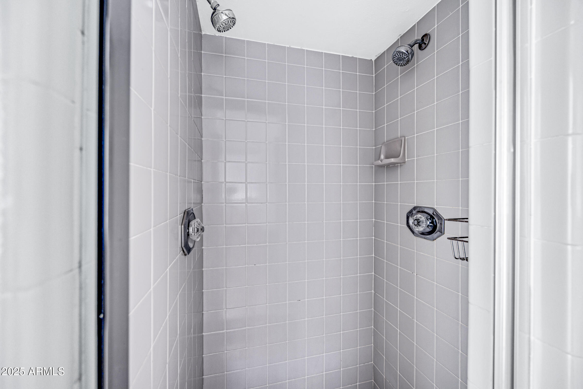6829 East Almeria Road Scottsdale, AZ 85257 - Photo 25 of 35 a bathroom with a shower