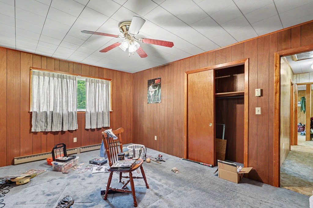 63 Fort Butler Street Murphy, NC 28906 - Photo 22 of 30 a view of a livingroom with furniture and windows