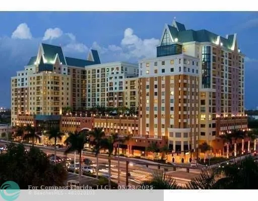 $499,900 | 110 North Federal Highway, Unit 815, Fort Lauderdale, FL 33301