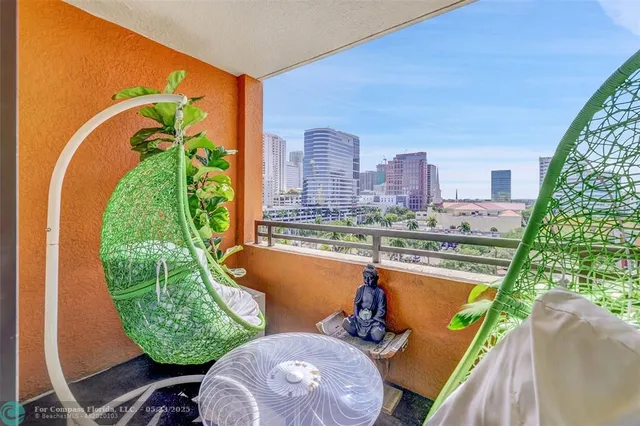 $499,900 | 110 North Federal Highway, Unit 815, Fort Lauderdale, FL 33301