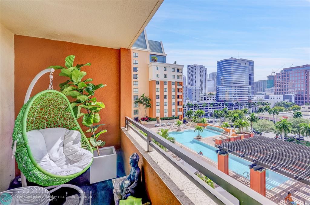 110 North Federal Highway, Unit 815 Fort Lauderdale, FL 33301 - Photo 19 of 40