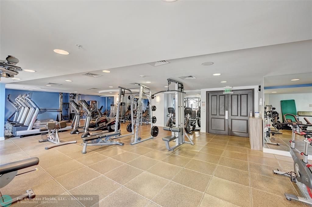 110 North Federal Highway, Unit 815 Fort Lauderdale, FL 33301 - Photo 21 of 40