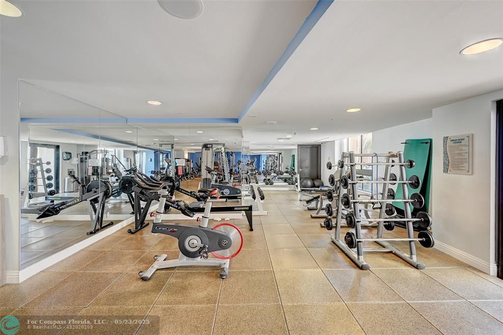 110 North Federal Highway, Unit 815 Fort Lauderdale, FL 33301 - Photo 22 of 40