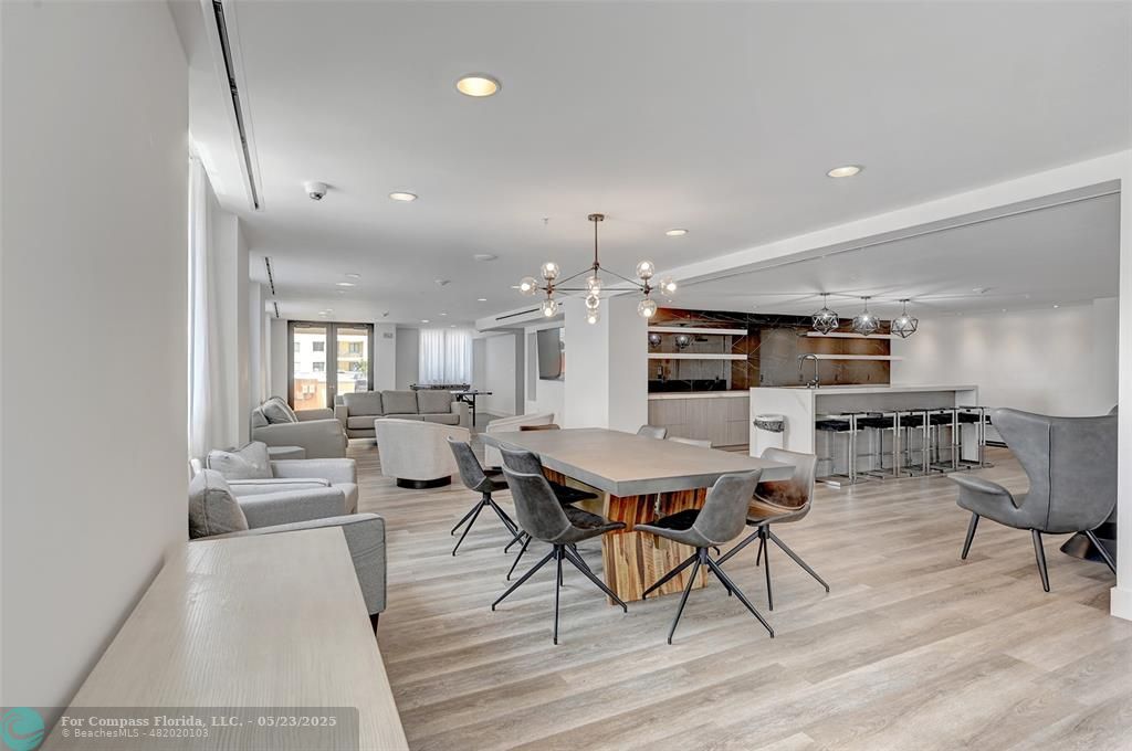 110 North Federal Highway, Unit 815 Fort Lauderdale, FL 33301 - Photo 23 of 40