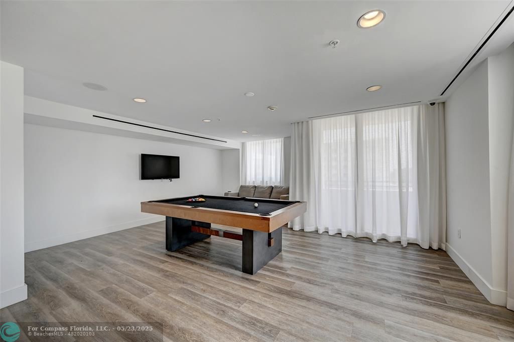 110 North Federal Highway, Unit 815 Fort Lauderdale, FL 33301 - Photo 25 of 40