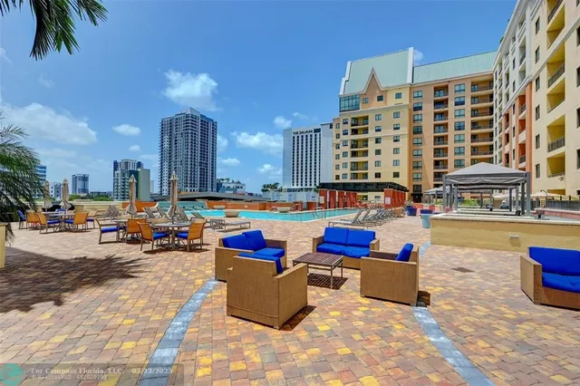 $499,900 | 110 North Federal Highway, Unit 815, Fort Lauderdale, FL 33301