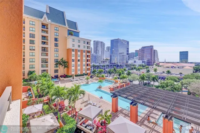 $499,900 | 110 North Federal Highway, Unit 815, Fort Lauderdale, FL 33301