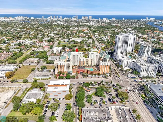 $499,900 | 110 North Federal Highway, Unit 815, Fort Lauderdale, FL 33301