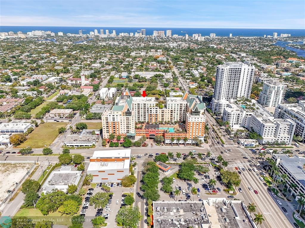 110 North Federal Highway, Unit 815 Fort Lauderdale, FL 33301 - Photo 29 of 40