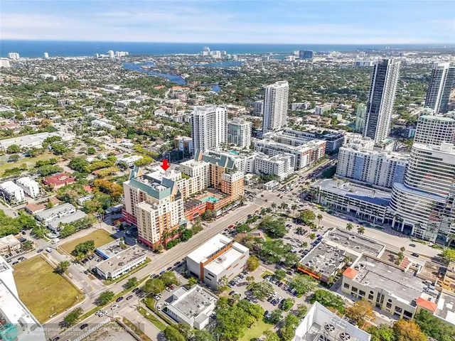 $499,900 | 110 North Federal Highway, Unit 815, Fort Lauderdale, FL 33301