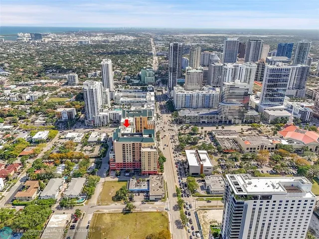 $499,900 | 110 North Federal Highway, Unit 815, Fort Lauderdale, FL 33301