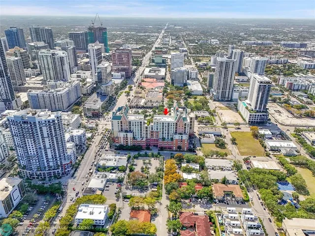 $499,900 | 110 North Federal Highway, Unit 815, Fort Lauderdale, FL 33301