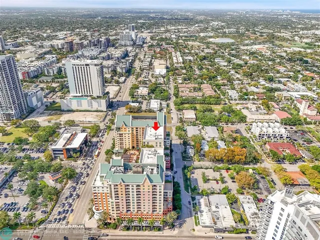 $499,900 | 110 North Federal Highway, Unit 815, Fort Lauderdale, FL 33301