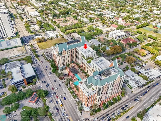 $499,900 | 110 North Federal Highway, Unit 815, Fort Lauderdale, FL 33301