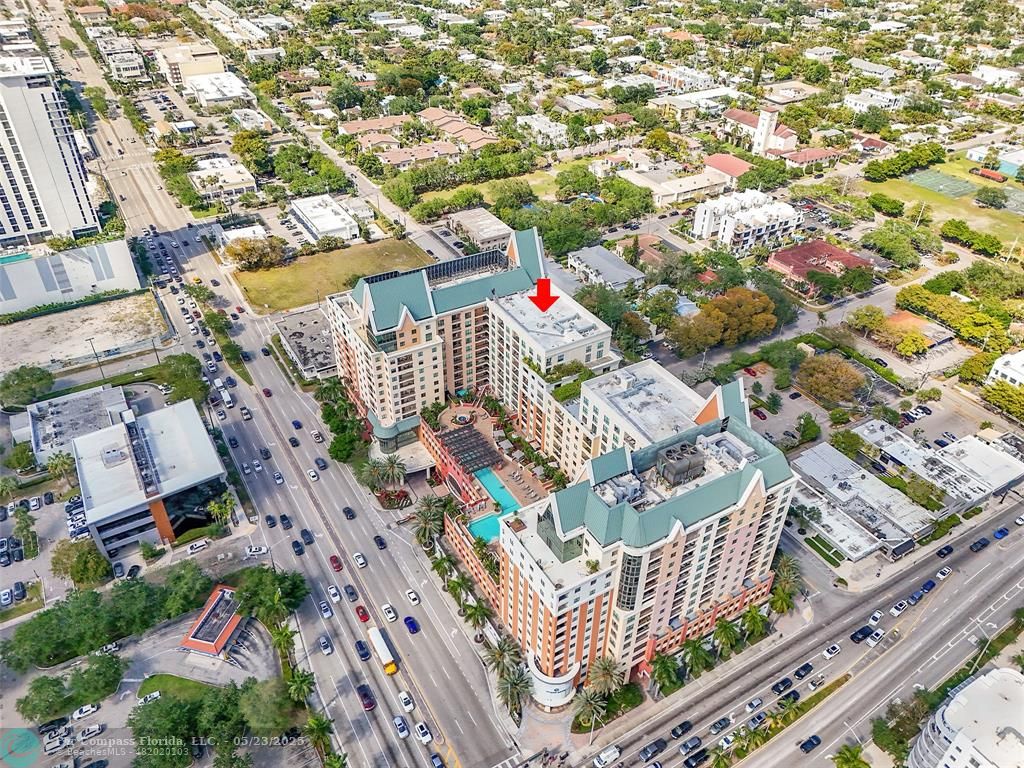 110 North Federal Highway, Unit 815 Fort Lauderdale, FL 33301 - Photo 35 of 40