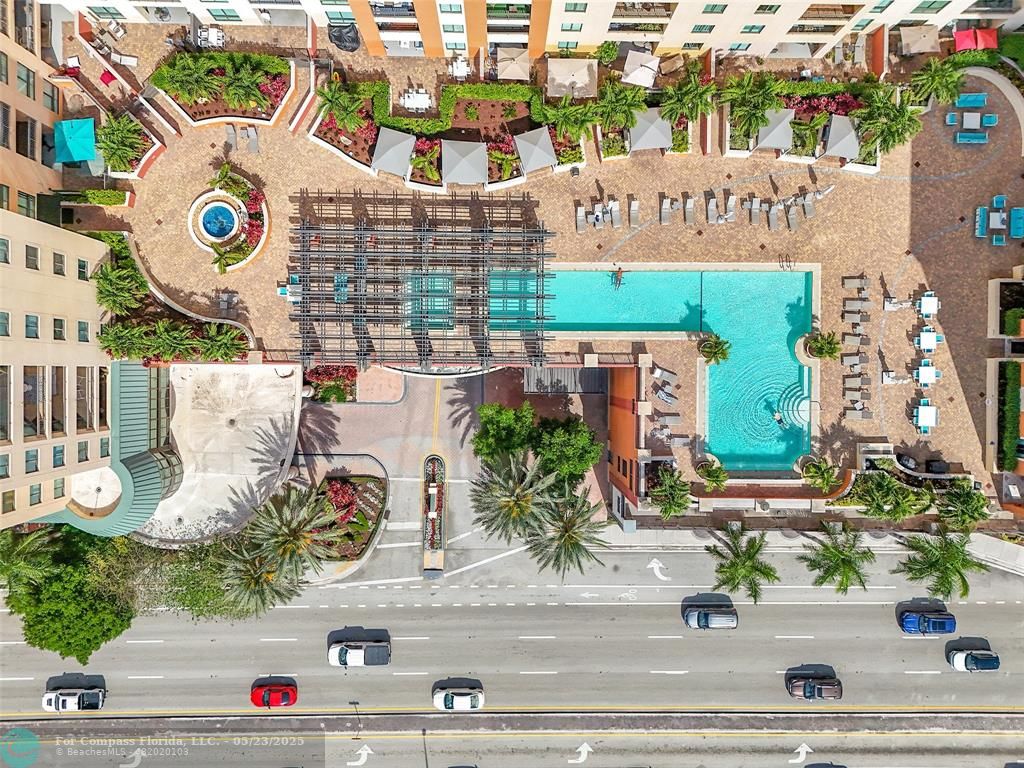 110 North Federal Highway, Unit 815 Fort Lauderdale, FL 33301 - Photo 38 of 40