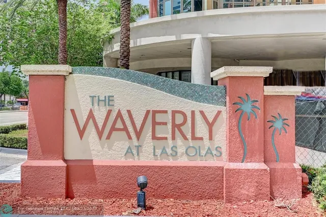 $499,900 | 110 North Federal Highway, Unit 815, Fort Lauderdale, FL 33301