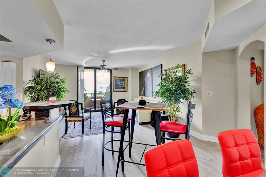 110 North Federal Highway, Unit 815 Fort Lauderdale, FL 33301 - Photo 7 of 40