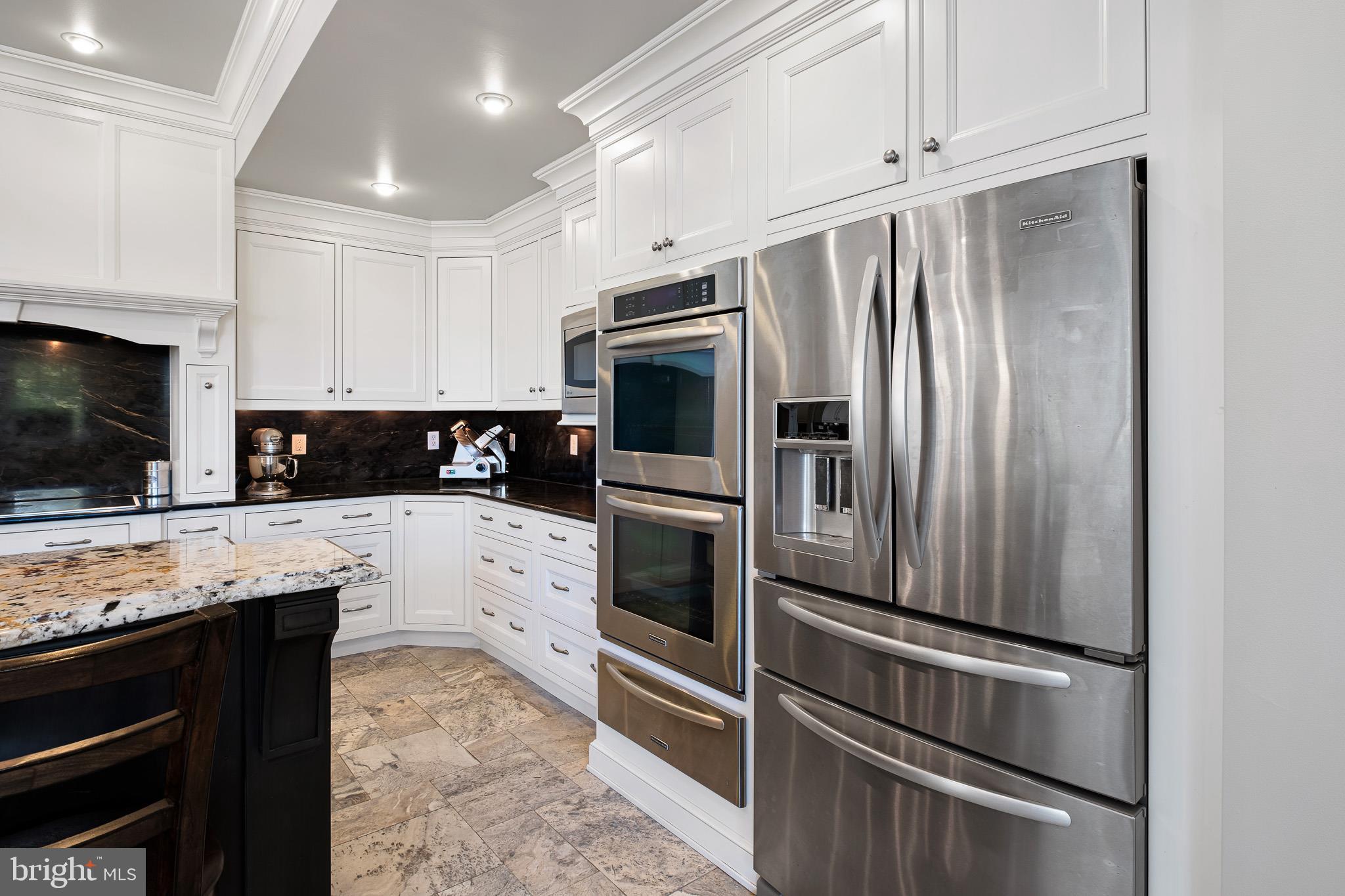 1114 Taylors Bridge Road Townsend, DE 19734 - Photo 21 of 77 Stainless steel appliances