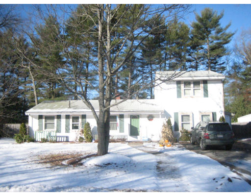 246 Nicholas Road Raynham, MA 02767 - Photo 1 of 1 Gallery Image 1