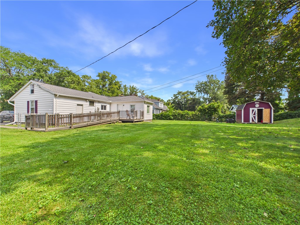 157 Orland Road Irondequoit, NY 14622 - Photo 35 of 43 Gallery Image 35