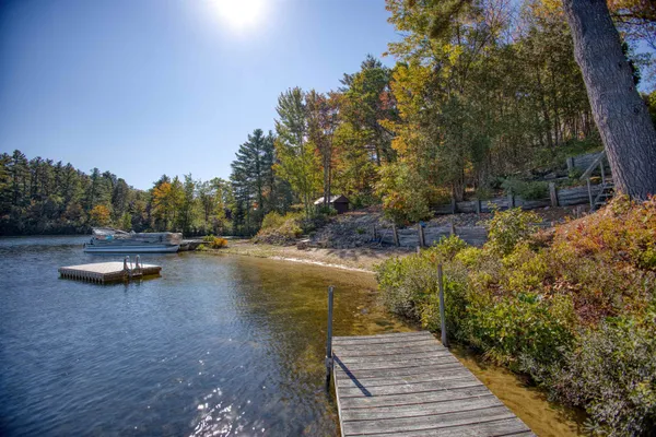 $675,000 | 9 Abenaki Drive, Freedom, NH 03836