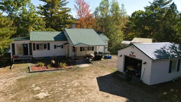 $675,000 | 9 Abenaki Drive, Freedom, NH 03836