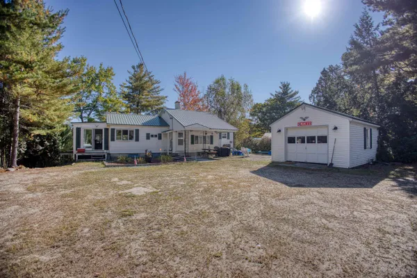 $675,000 | 9 Abenaki Drive, Freedom, NH 03836